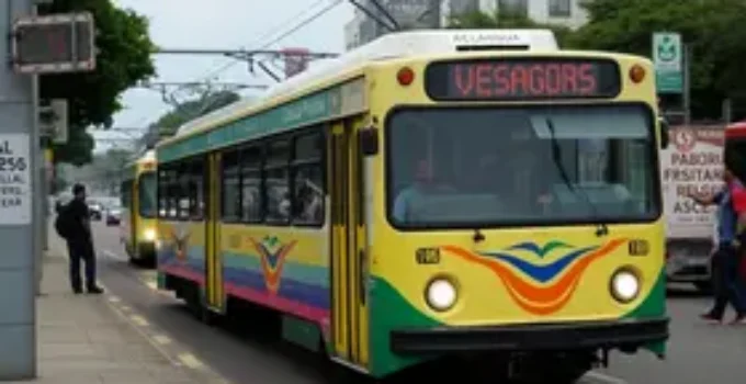 Osasco para Itaquera