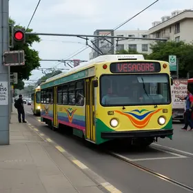 Osasco para Itaquera