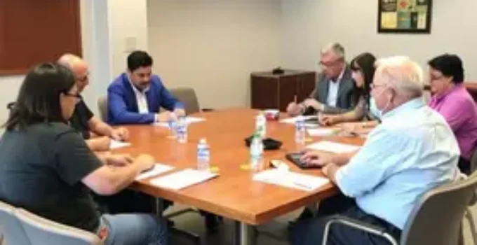 III Encontro de Gestores Intermunicipais na Área da Pessoa com Deficiência
