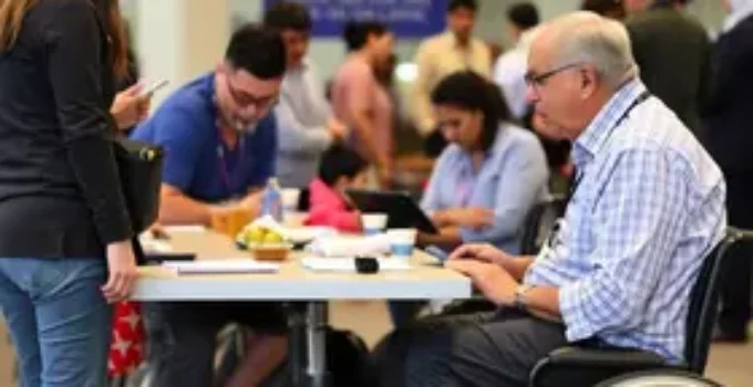 III Encontro dos Gestores Públicos na área de PcD
