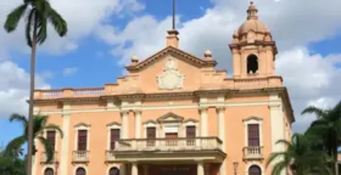 Programa Nossa História