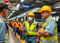 ação de apoio ao trabalhador