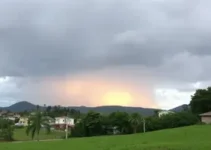 clima em Osasco (SP) hoje