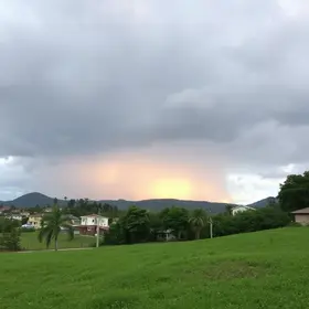 clima em Osasco (SP) hoje