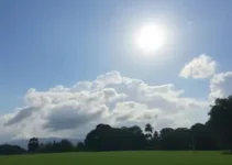 previsão do tempo hoje para Osasco