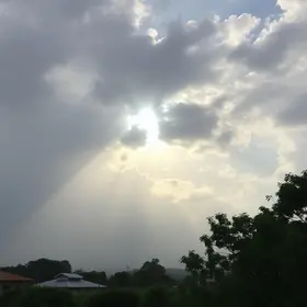 previsão do tempo Osasco