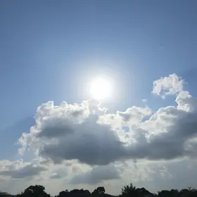 previsão do tempo Osasco