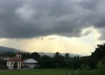 previsão do tempo em Osasco