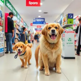Cãorrida da União