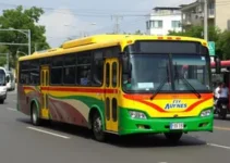 Viação Urubupungá