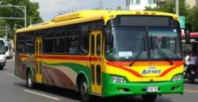Viação Urubupungá