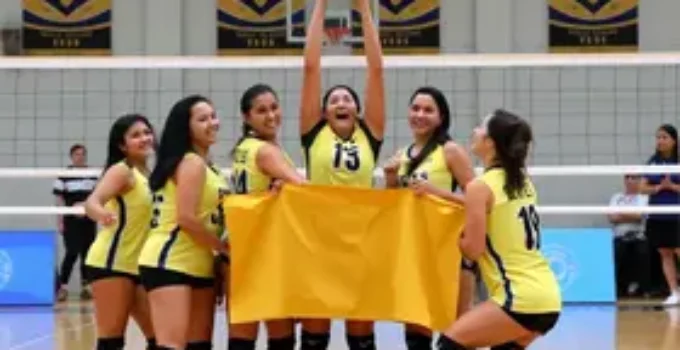 vôlei feminino de Osasco