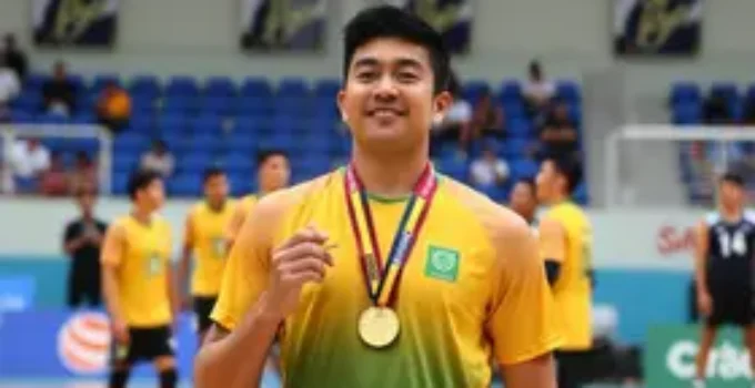Vôlei Masculino de Osasco