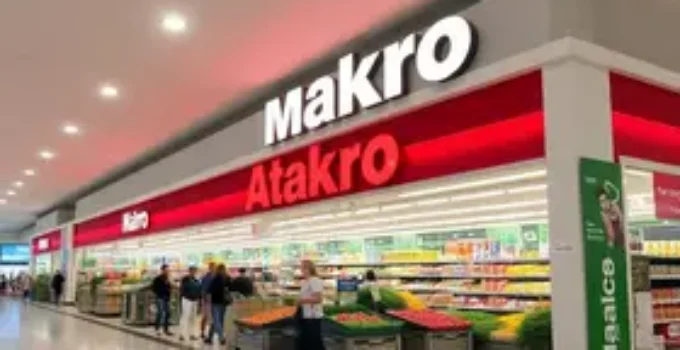 inauguração X Supermercados Osasco