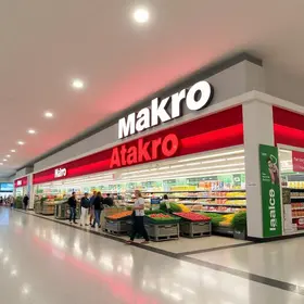 inauguração X Supermercados Osasco