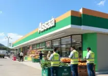 just a moment