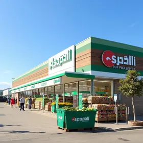 nova loja Assaí em Osasco