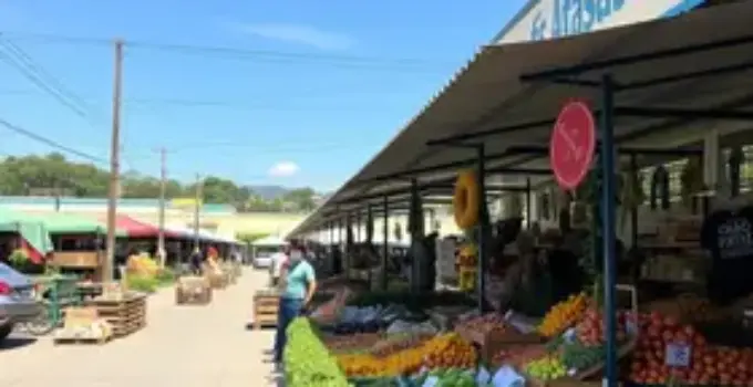 Assaí Atacadista em Osasco