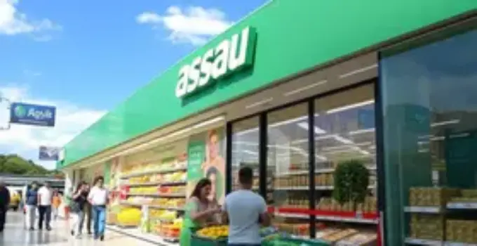 Assaí Atacadista