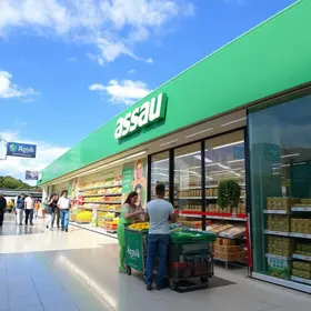 Assaí Atacadista