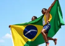 Atletas de Osasco garantem títulos no Brasileiro e vagas no Pan-Americano de Powerlifting