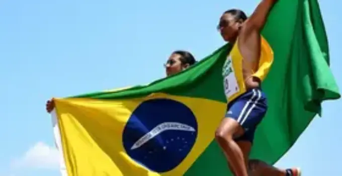 Atletas de Osasco garantem títulos no Brasileiro e vagas no Pan-Americano de Powerlifting