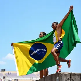 Atletas de Osasco garantem títulos no Brasileiro e vagas no Pan-Americano de Powerlifting