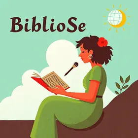 Palavra Andarilha com o Casulo