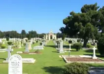 cemitério municipal bela vista