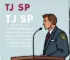 Concurso TJ SP Escrevente