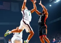 Corinthians no Paulista de Basquete