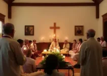 Culto Vesperal