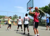 basquete 3×3
