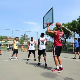 basquete 3×3