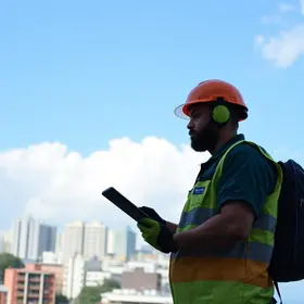 vagas de emprego