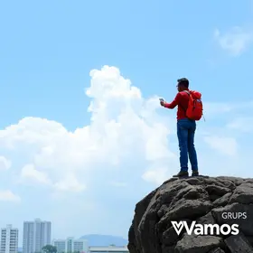 Grupo Vamos vagas Guarulhos