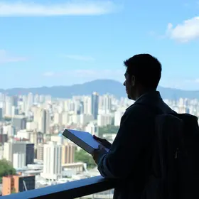 cursos gratuitos de qualificação profissional em SP
