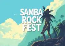 Samba Rock Fest
