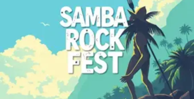 Samba Rock Fest