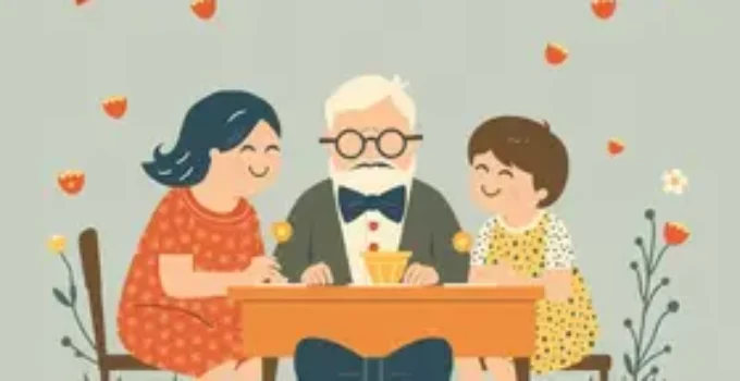 Nossa História celebra o Dia dos Pais