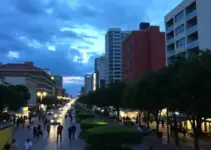 centro de Osasco