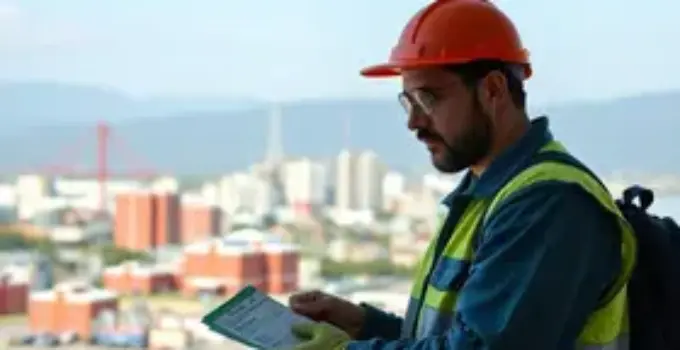 vagas de emprego Osasco