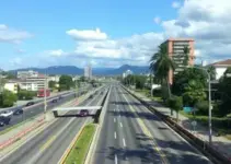 Transversal Norte