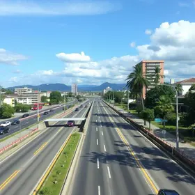 Transversal Norte