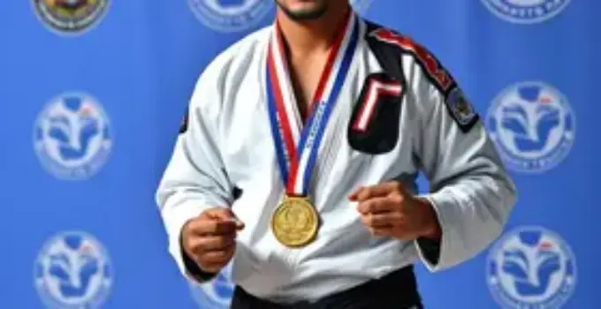 Osasco Jiu-Jitsu