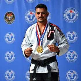 Osasco Jiu-Jitsu