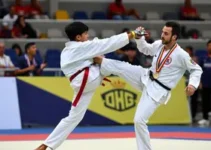 Copa SP de Taekwondo