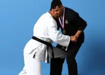 Osasco garante medalhas na Copa Brasil de Hapkido
