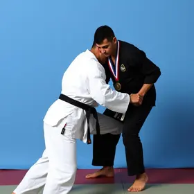 Osasco garante medalhas na Copa Brasil de Hapkido
