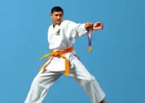 Osasco leva 4 medalhas na Copa São Paulo de Kung Fu